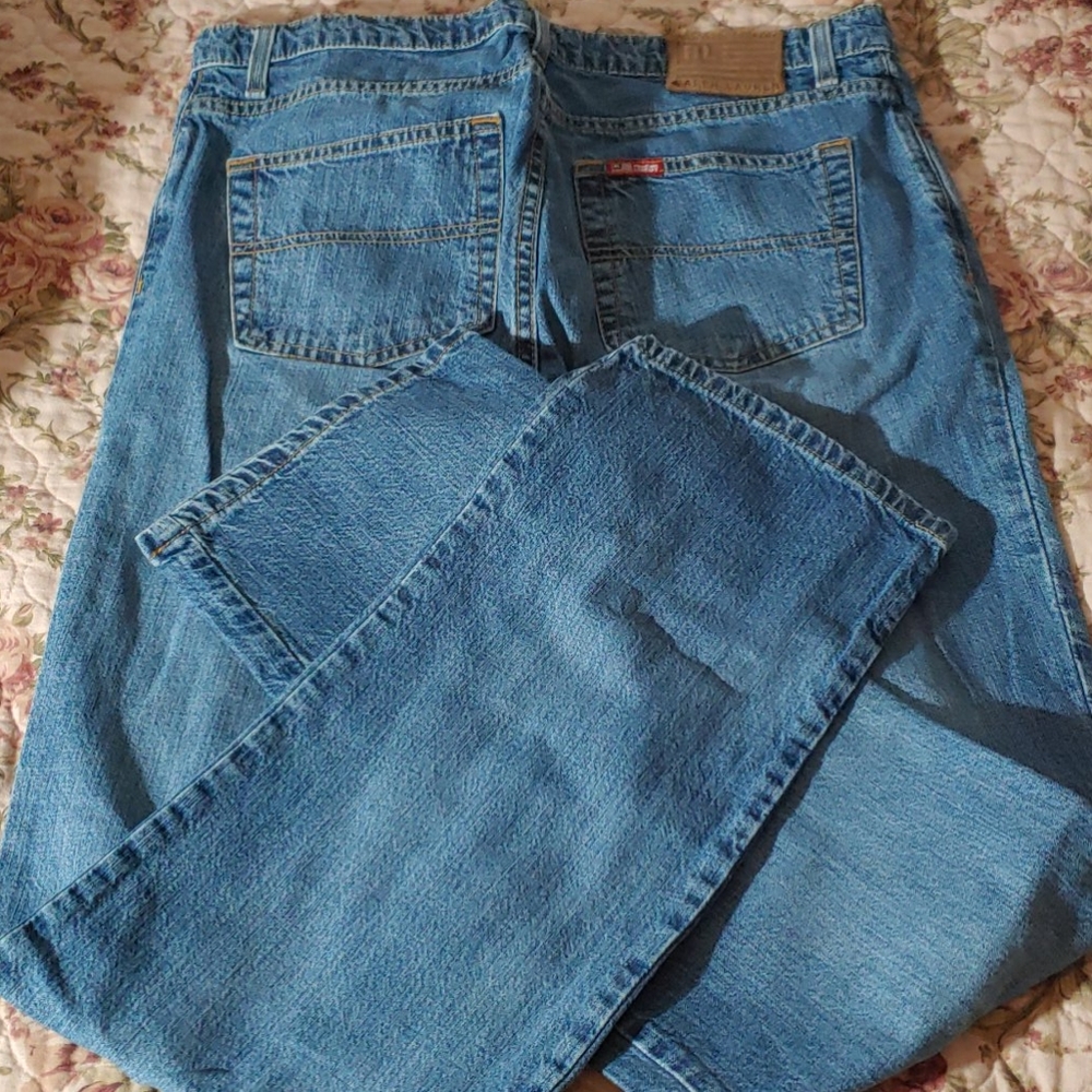Vintage Polo Jeans